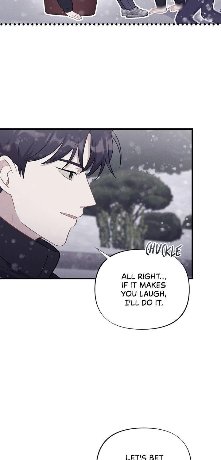 Read Miracle Illusion chapter 14 image 34 on Lezhin