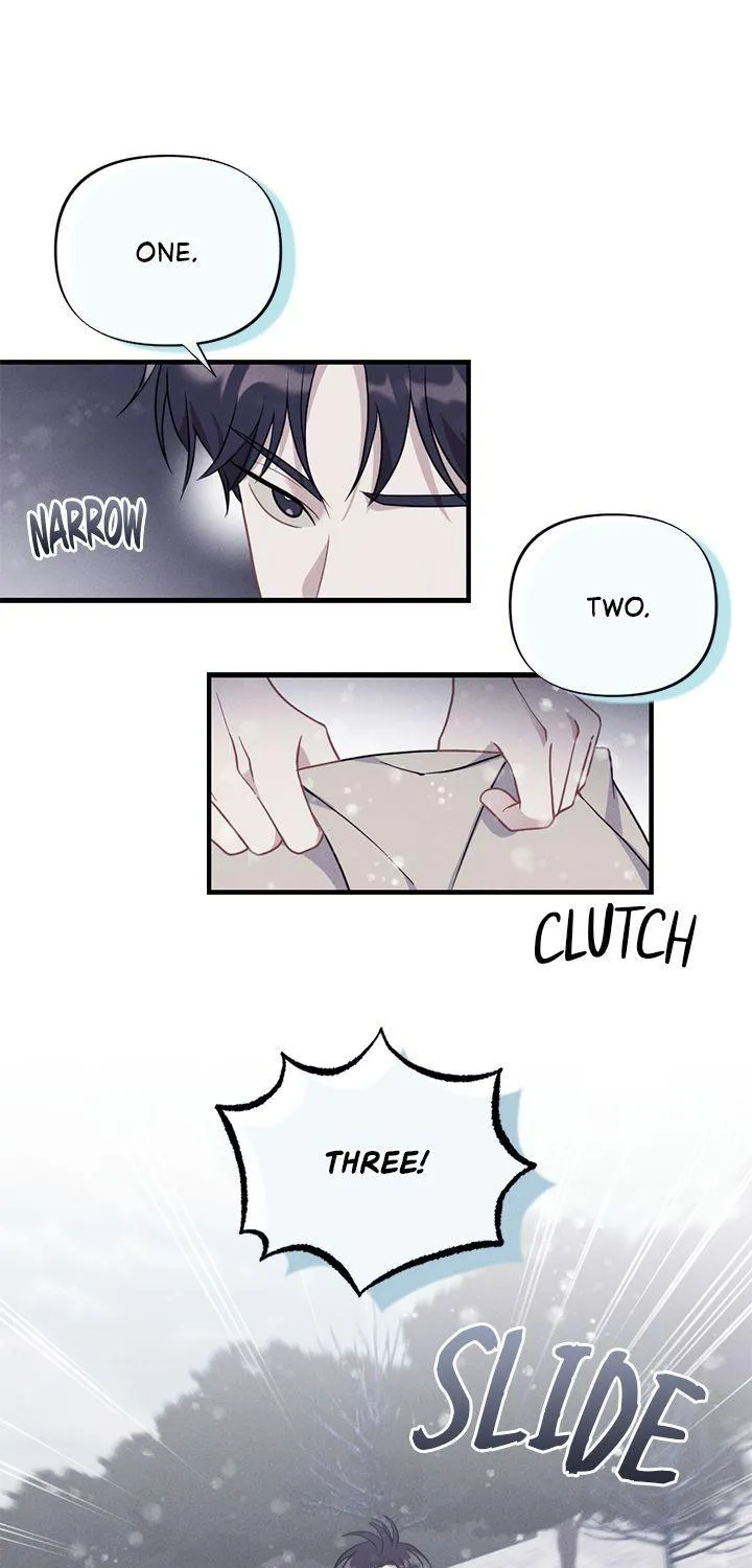 Read Miracle Illusion chapter 14 image 36 on Lezhin