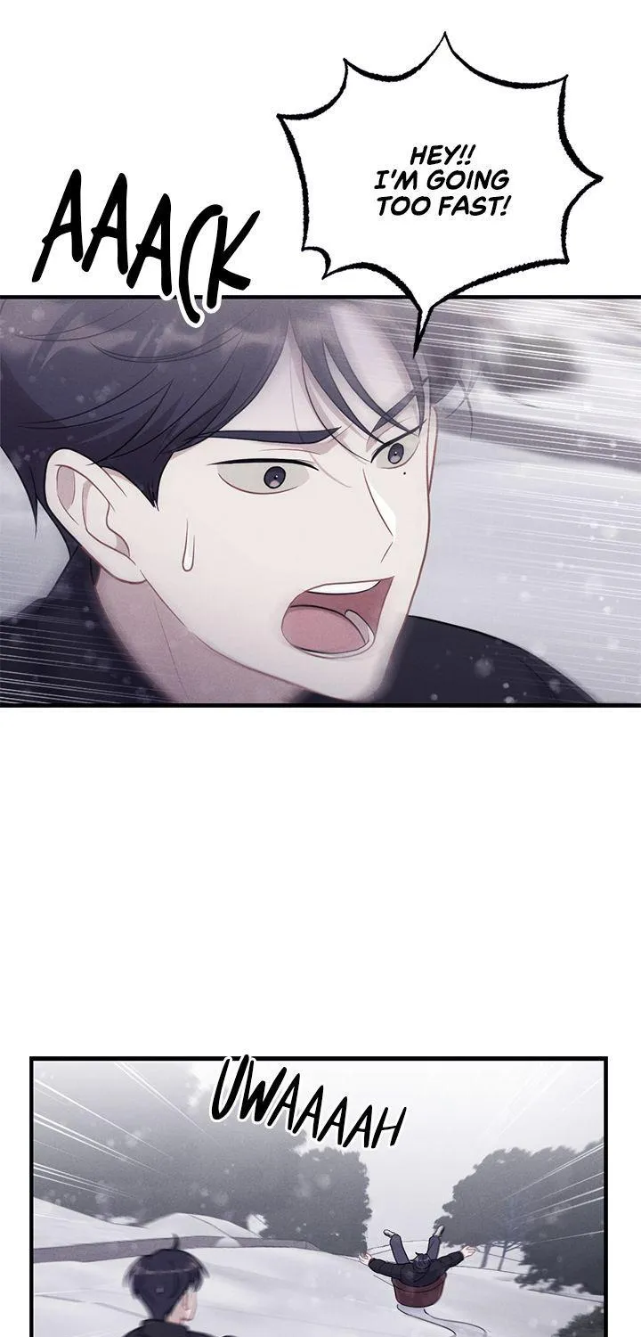 Read Miracle Illusion chapter 14 image 38 on Lezhin