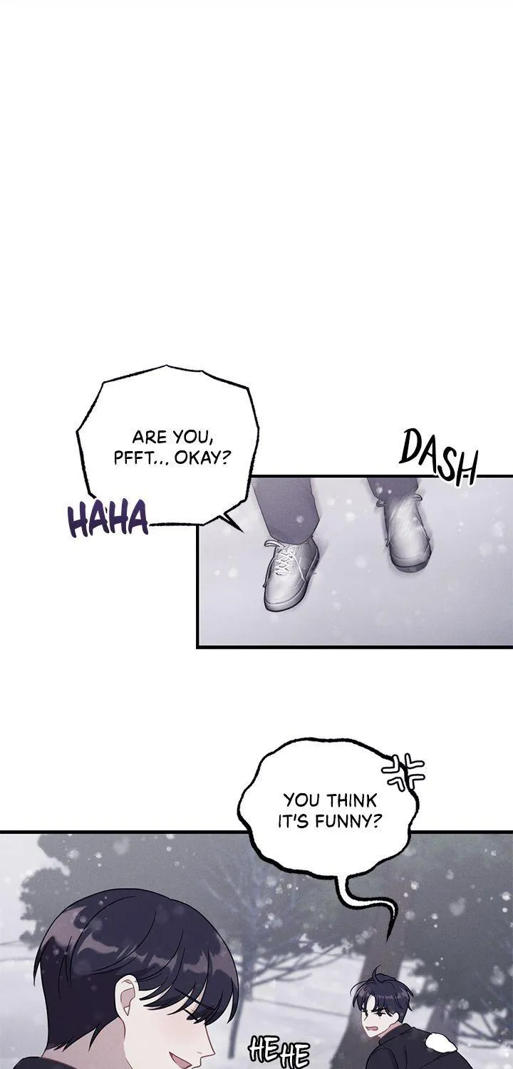 Read Miracle Illusion chapter 14 image 40 on Lezhin