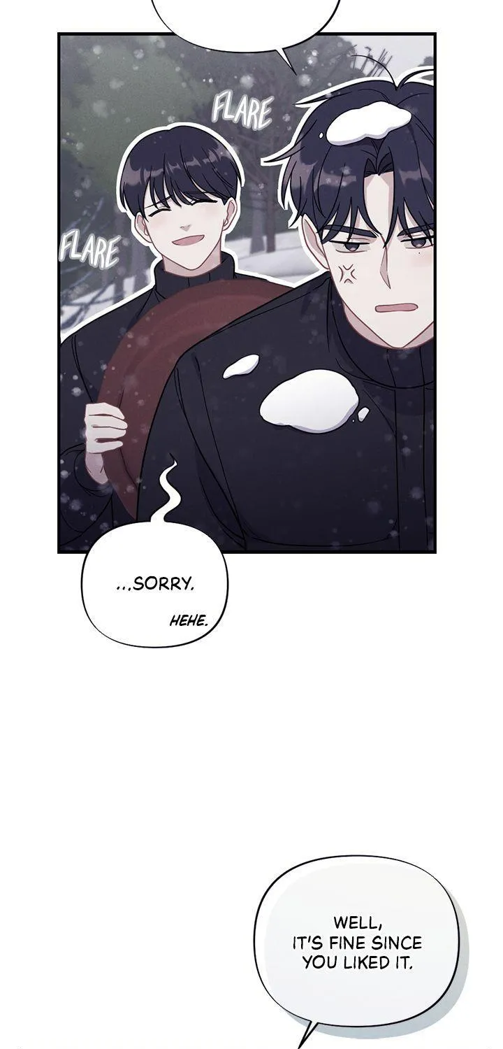 Read Miracle Illusion chapter 14 image 42 on Lezhin