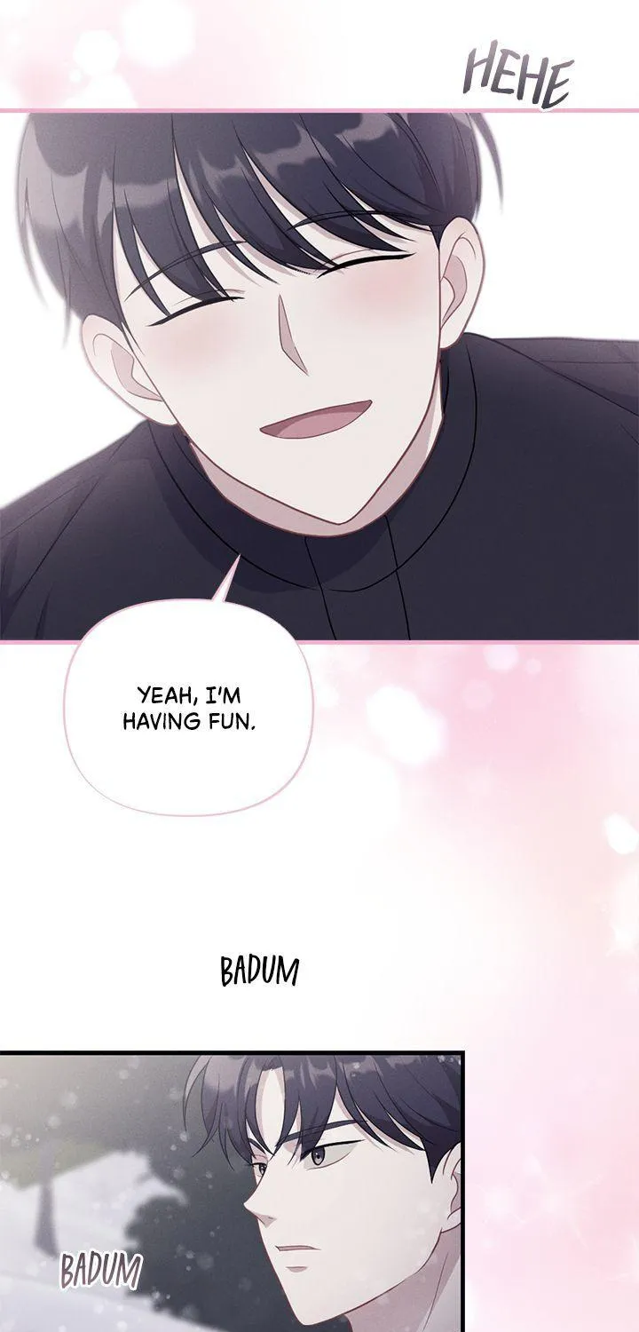 Read Miracle Illusion chapter 14 image 44 on Lezhin