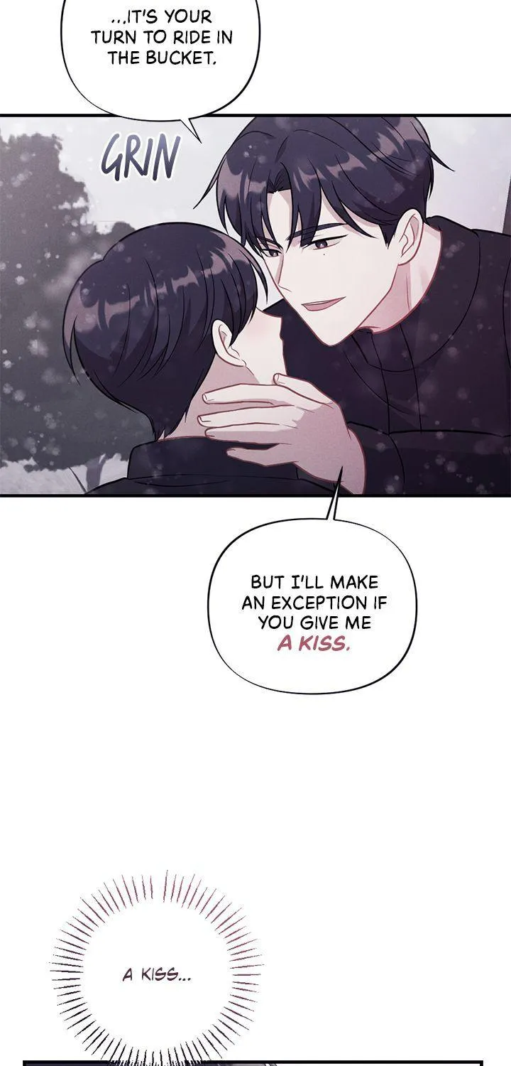 Read Miracle Illusion chapter 14 image 48 on Lezhin