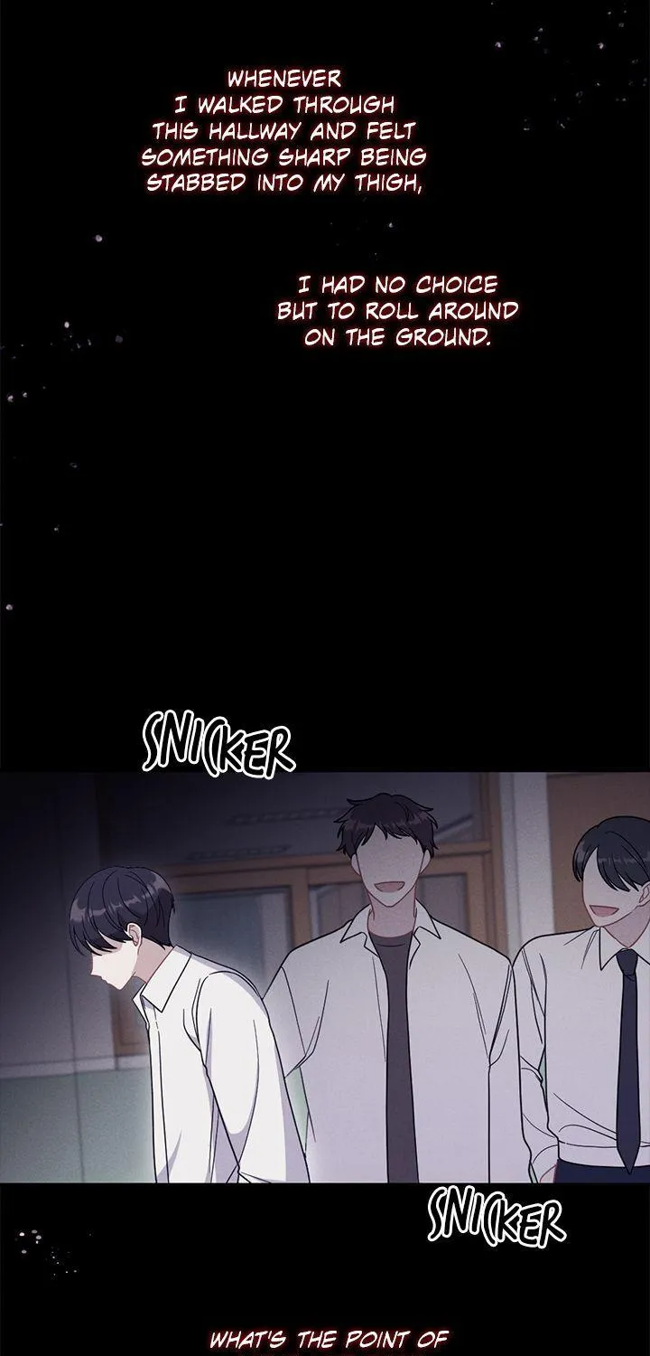 Read Miracle Illusion chapter 14 image 8 on Lezhin
