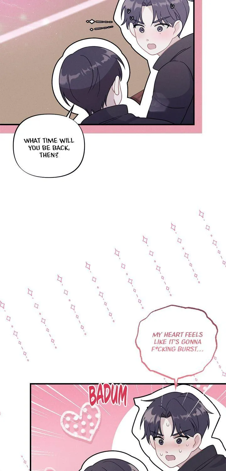 Read Miracle Illusion chapter 15 image 11 on Lezhin