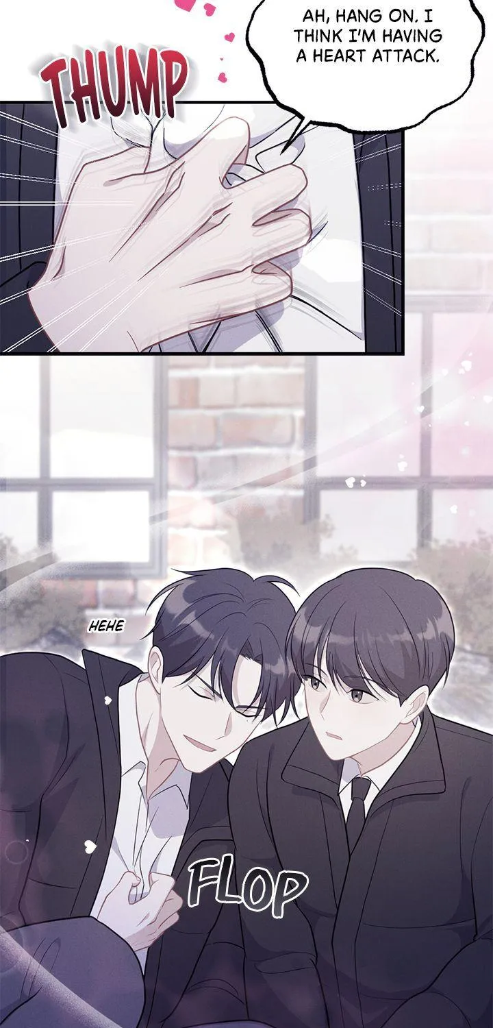 Read Miracle Illusion chapter 15 image 13 on Lezhin