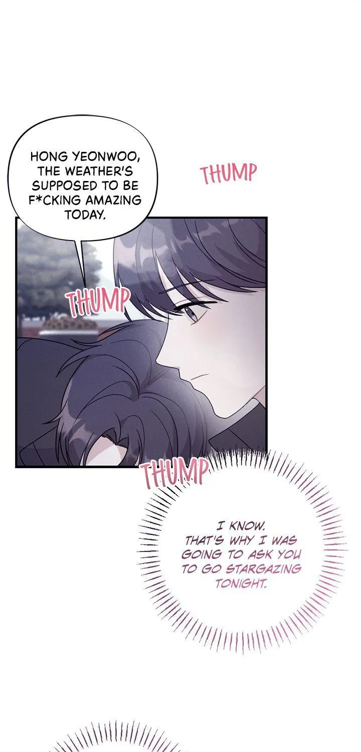Read Miracle Illusion chapter 15 image 15 on Lezhin