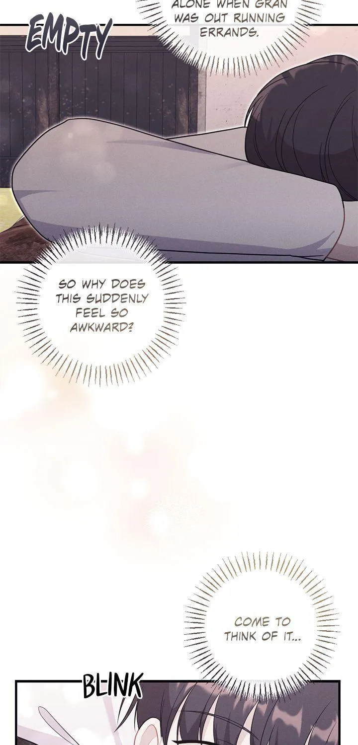 Read Miracle Illusion chapter 15 image 25 on Lezhin