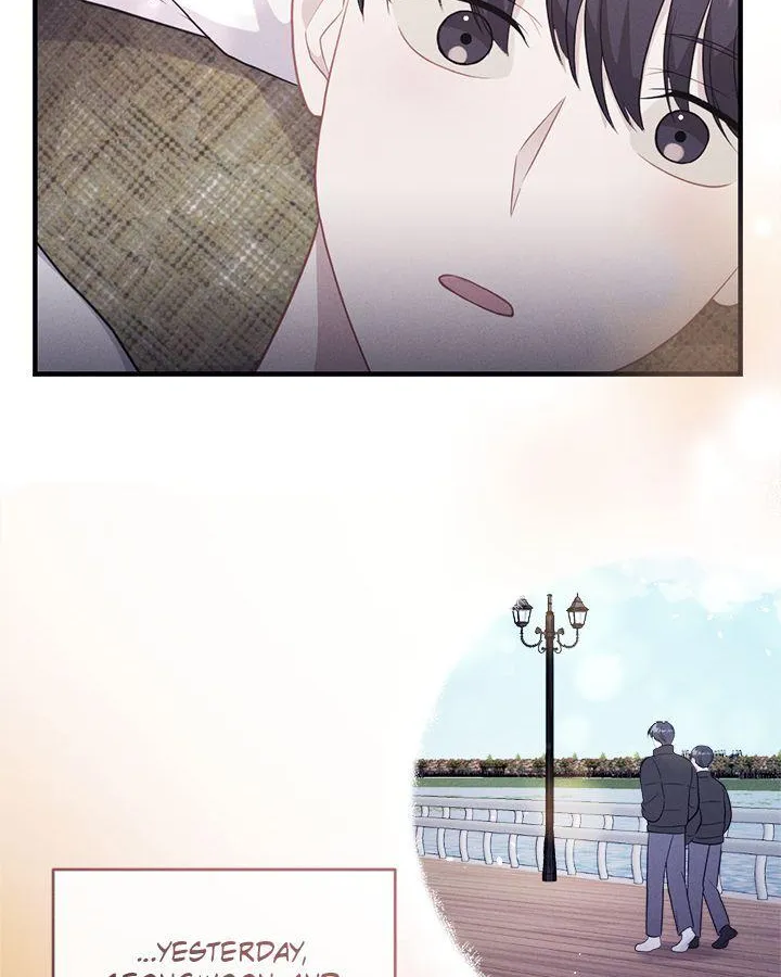 Read Miracle Illusion chapter 15 image 26 on Lezhin