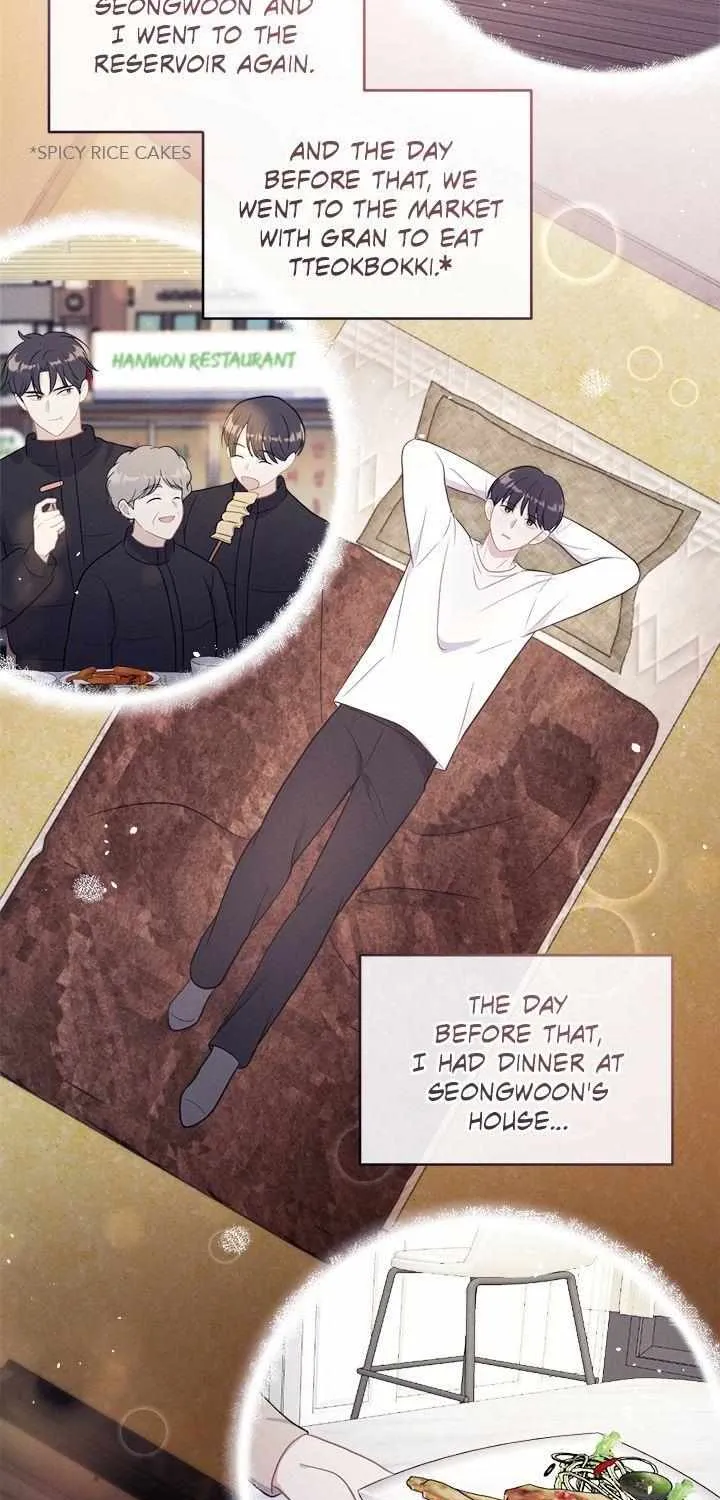 Read Miracle Illusion chapter 15 image 27 on Lezhin