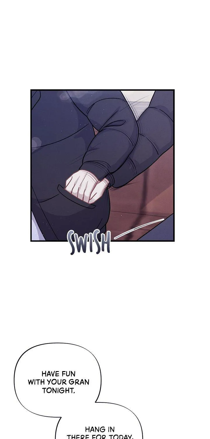 Read Miracle Illusion chapter 15 image 5 on Lezhin