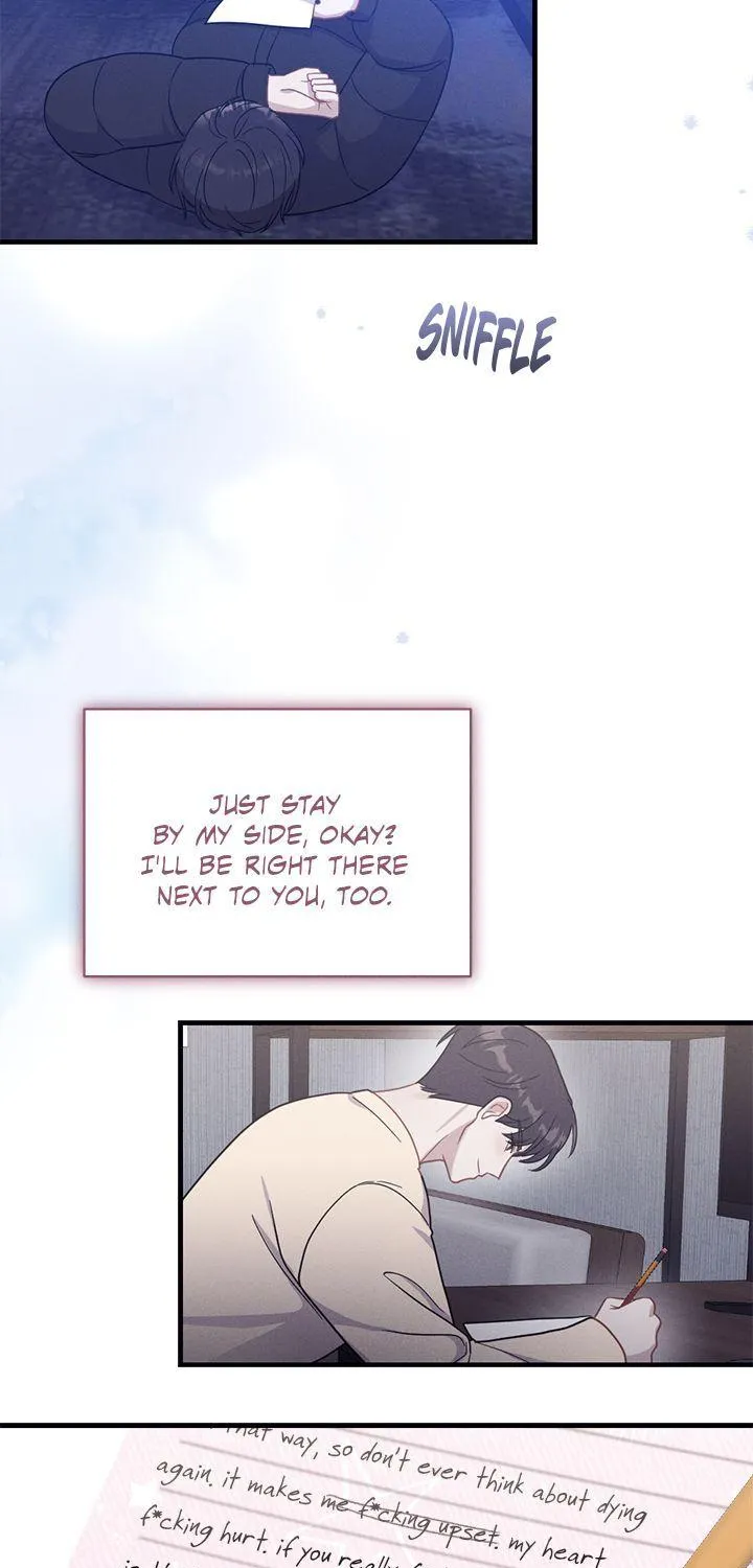 Read Miracle Illusion chapter 15 image 54 on Lezhin