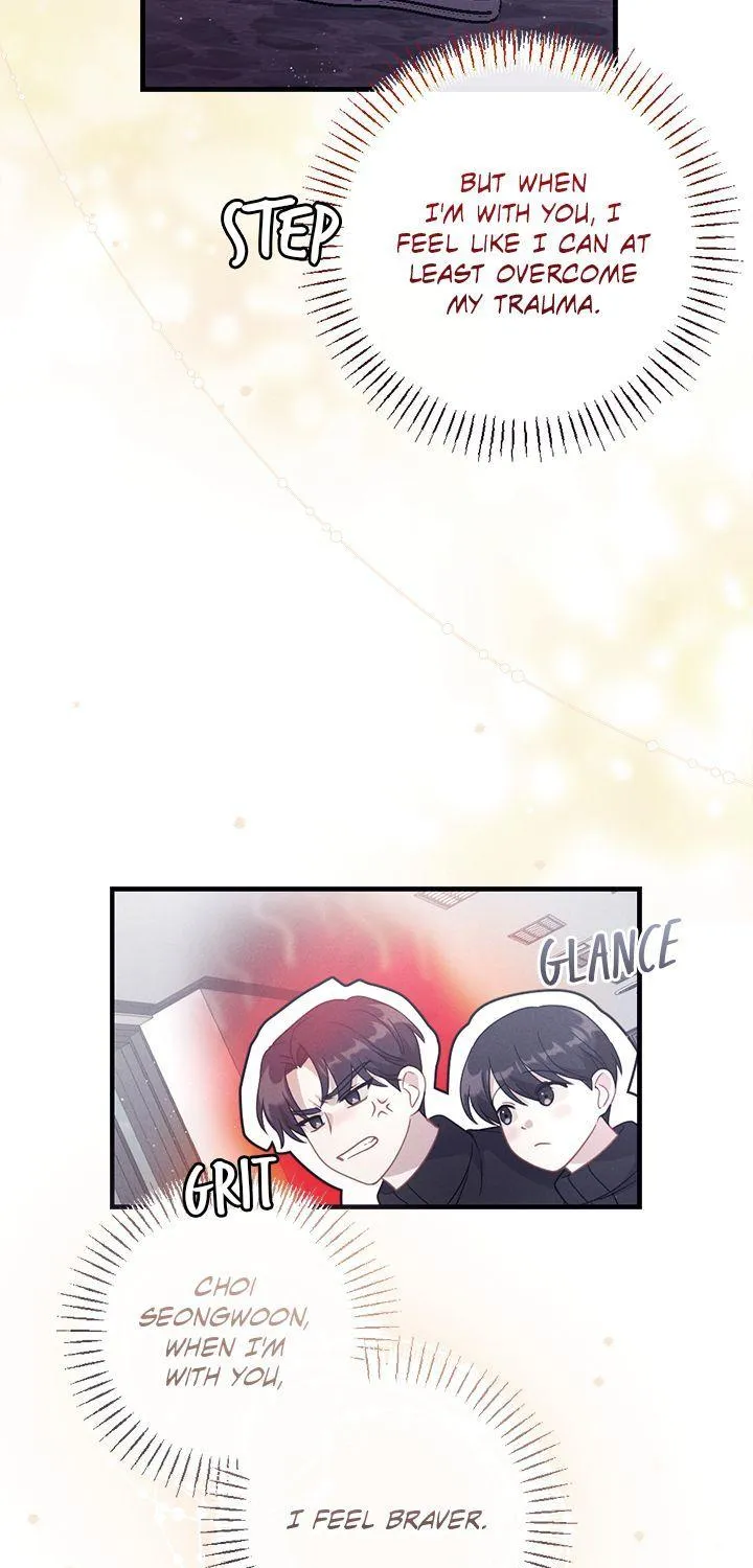Read Miracle Illusion chapter 15 image 85 on Lezhin