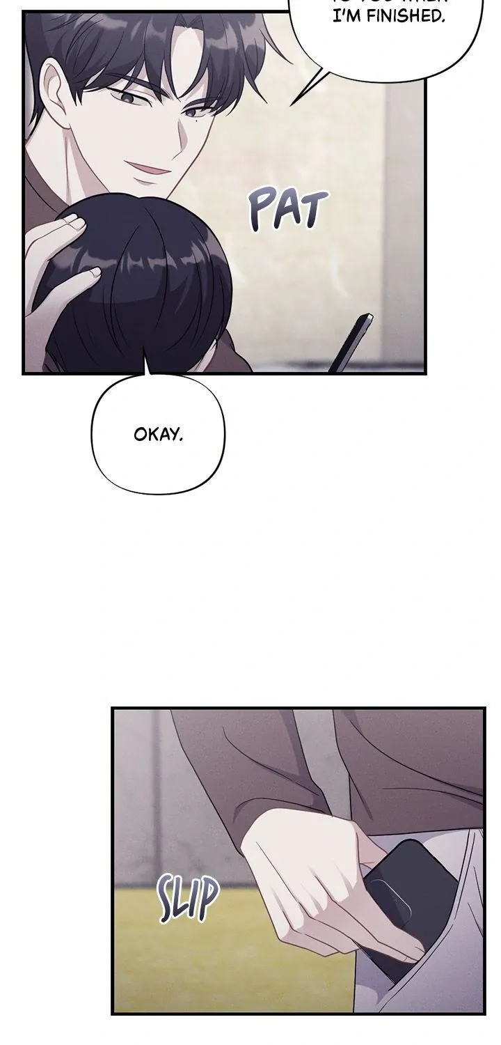 Read Miracle Illusion chapter 16 image 15 on Lezhin