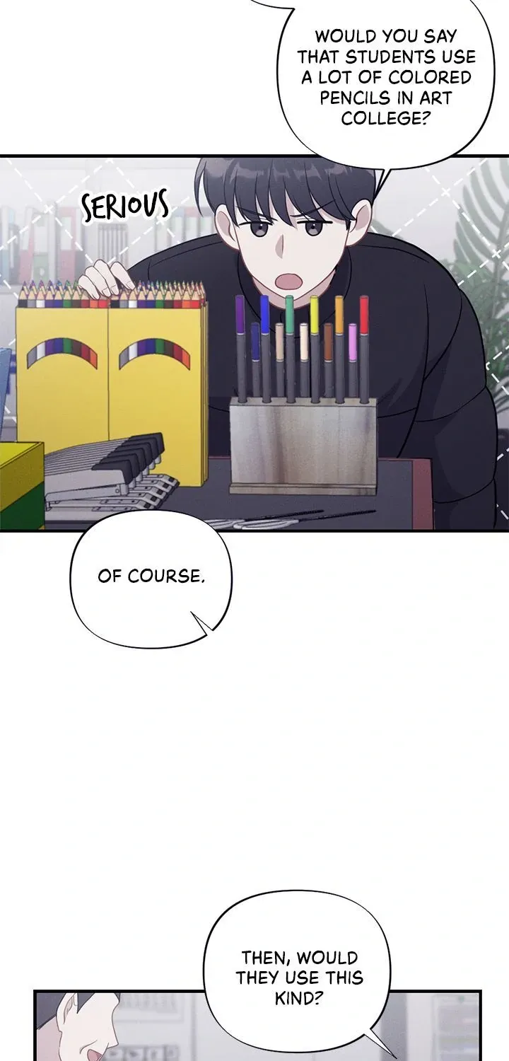 Read Miracle Illusion chapter 16 image 28 on Lezhin
