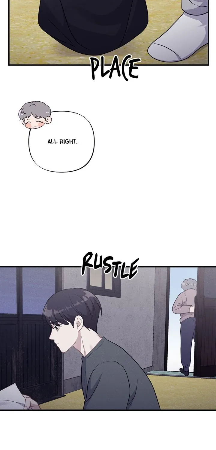 Read Miracle Illusion chapter 16 image 32 on Lezhin