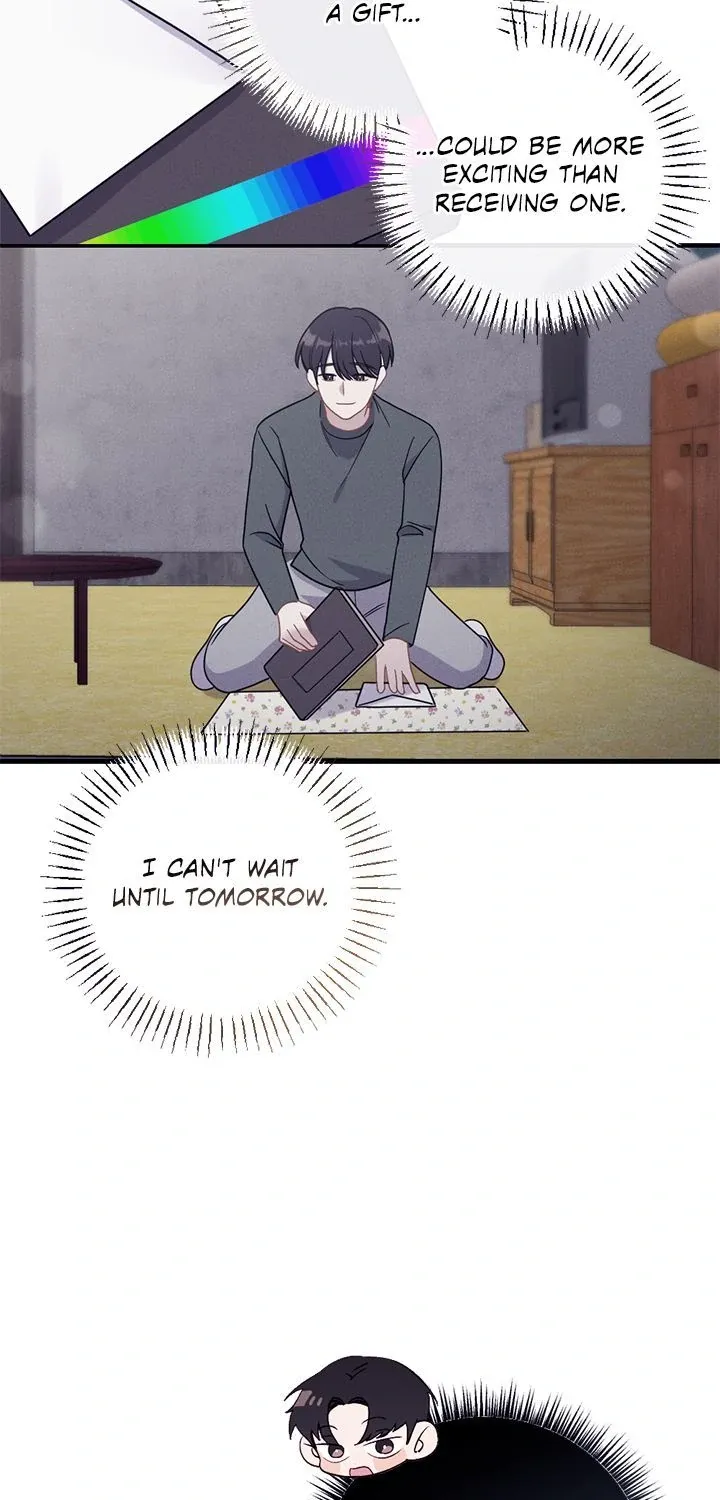 Read Miracle Illusion chapter 16 image 38 on Lezhin