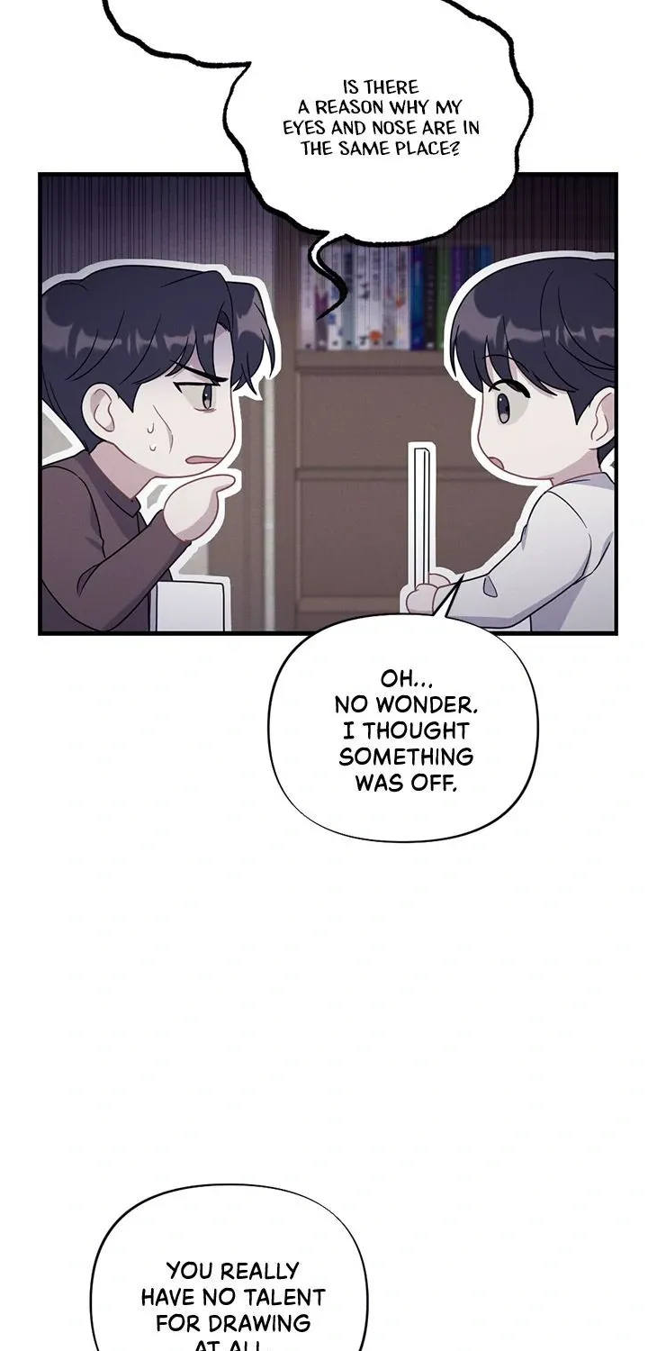 Read Miracle Illusion chapter 16 image 4 on Lezhin
