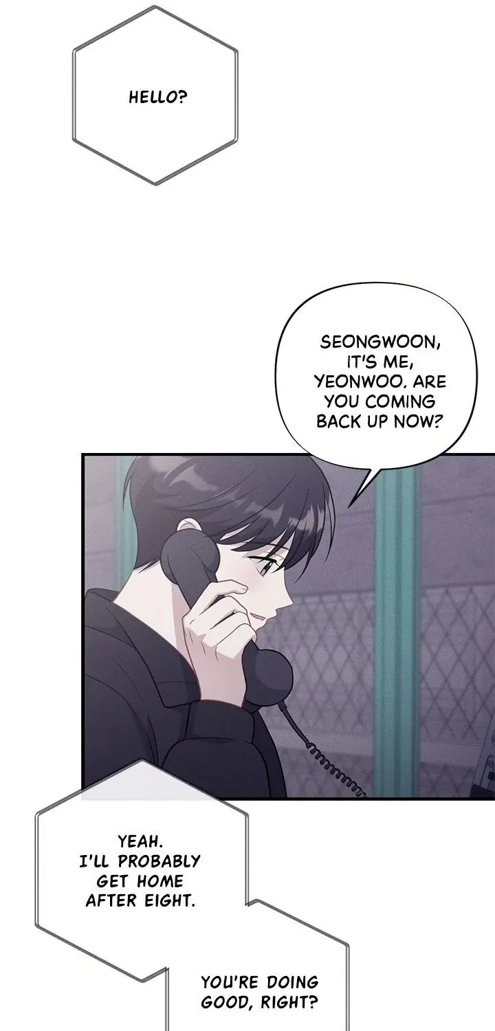 Read Miracle Illusion chapter 16 image 44 on Lezhin