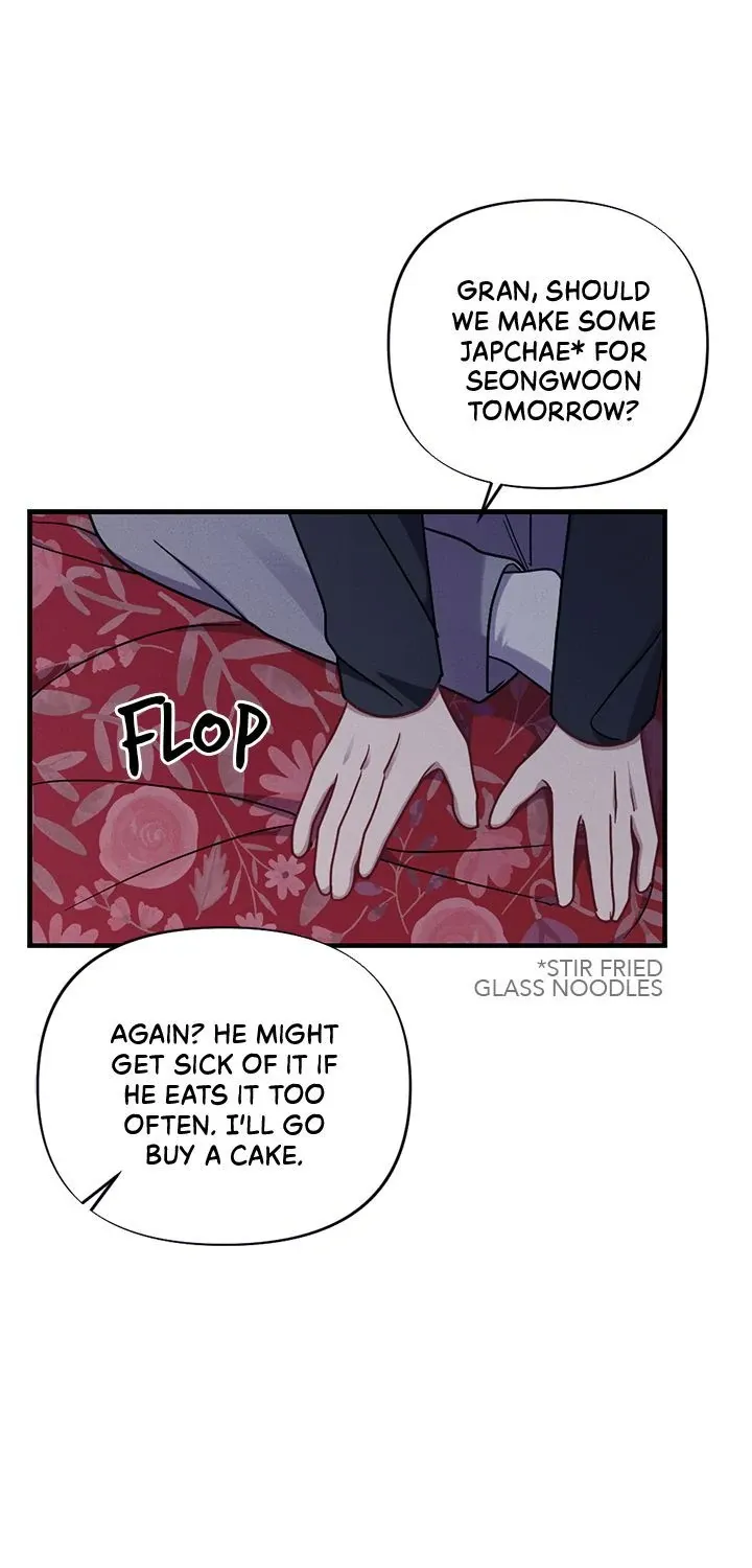 Read Miracle Illusion chapter 16 image 63 on Lezhin