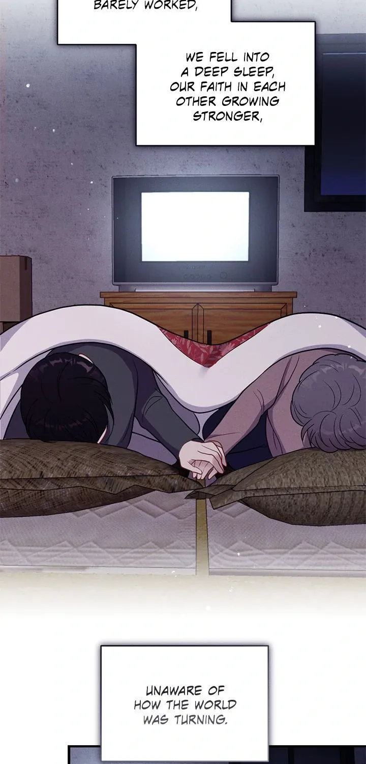 Read Miracle Illusion chapter 16 image 73 on Lezhin
