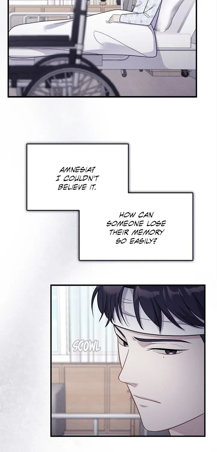 Read Miracle Illusion chapter 17 image 30 on Lezhin