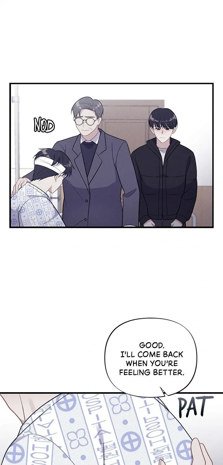 Read Miracle Illusion chapter 17 image 40 on Lezhin