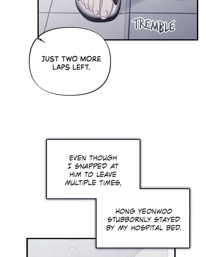 Read Miracle Illusion chapter 17 image 57 on Lezhin