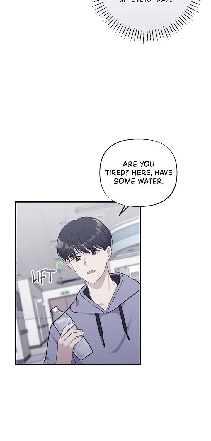 Read Miracle Illusion chapter 17 image 60 on Lezhin