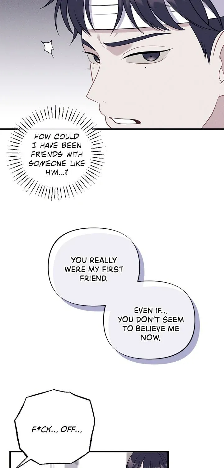 Read Miracle Illusion chapter 18 image 11 on Lezhin