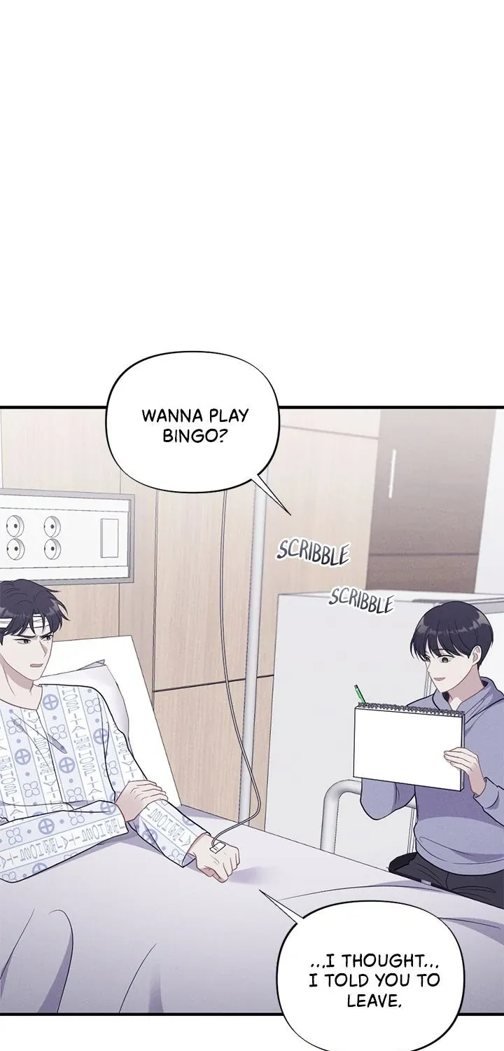 Read Miracle Illusion chapter 18 image 3 on Lezhin
