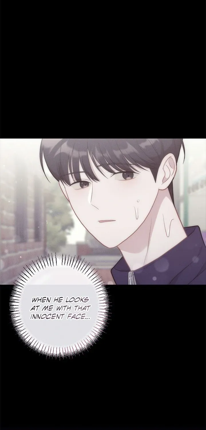 Read Miracle Illusion chapter 18 image 33 on Lezhin