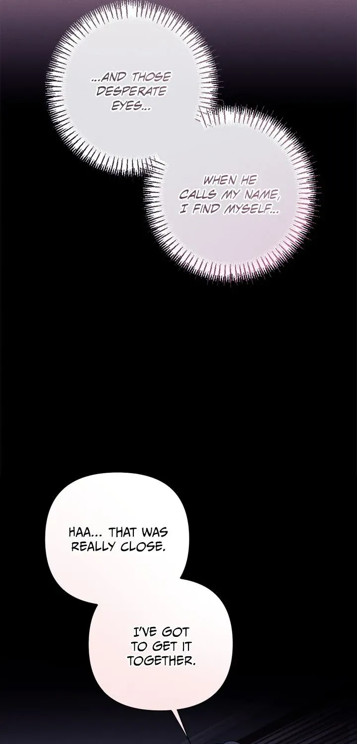 Read Miracle Illusion chapter 18 image 35 on Lezhin