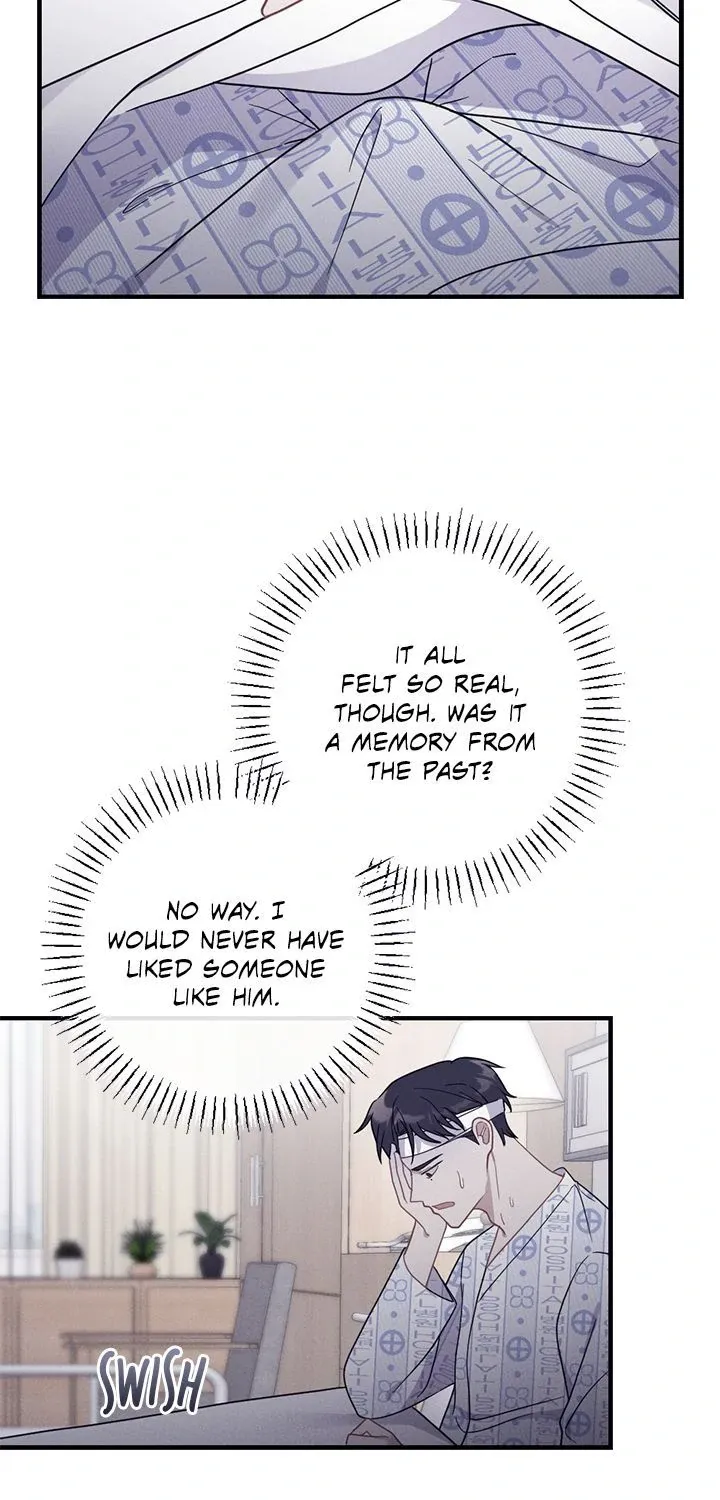 Read Miracle Illusion chapter 18 image 39 on Lezhin