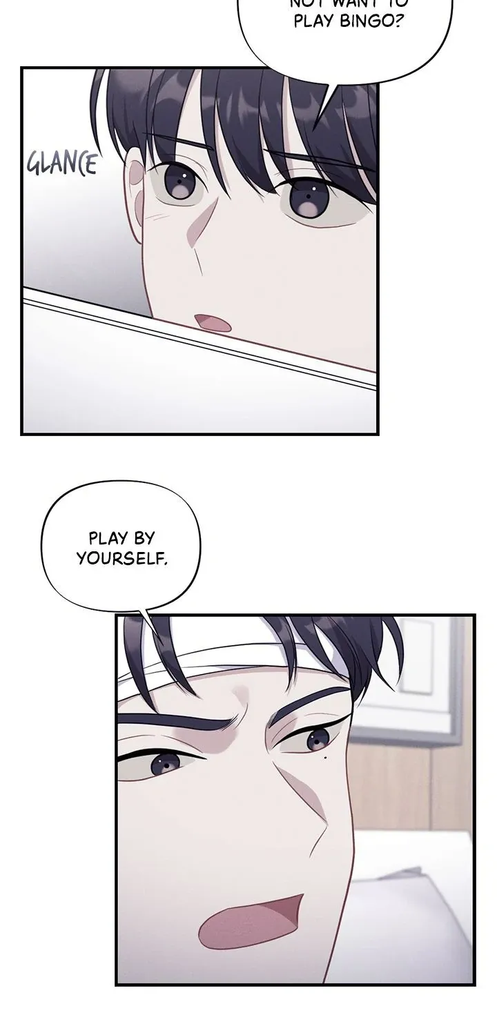Read Miracle Illusion chapter 18 image 5 on Lezhin