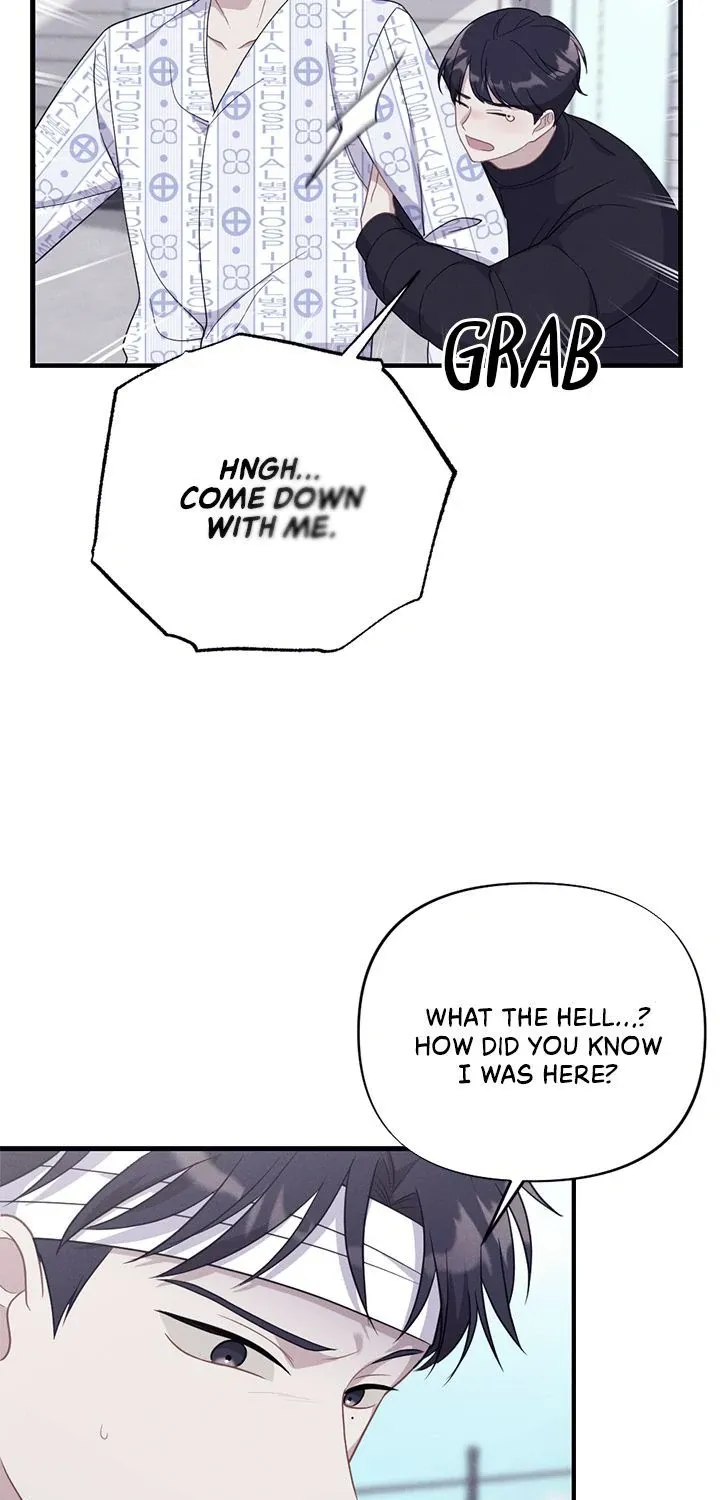 Read Miracle Illusion chapter 18 image 58 on Lezhin