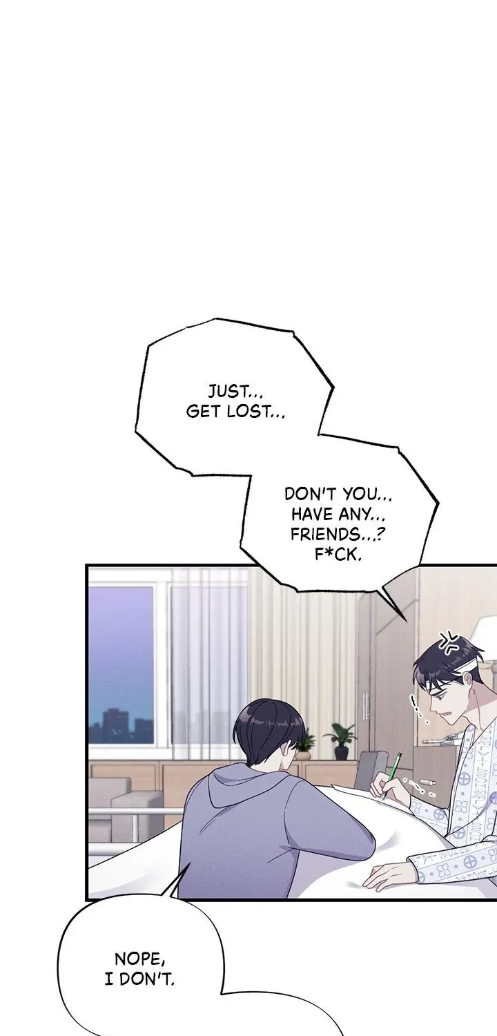 Read Miracle Illusion chapter 18 image 9 on Lezhin