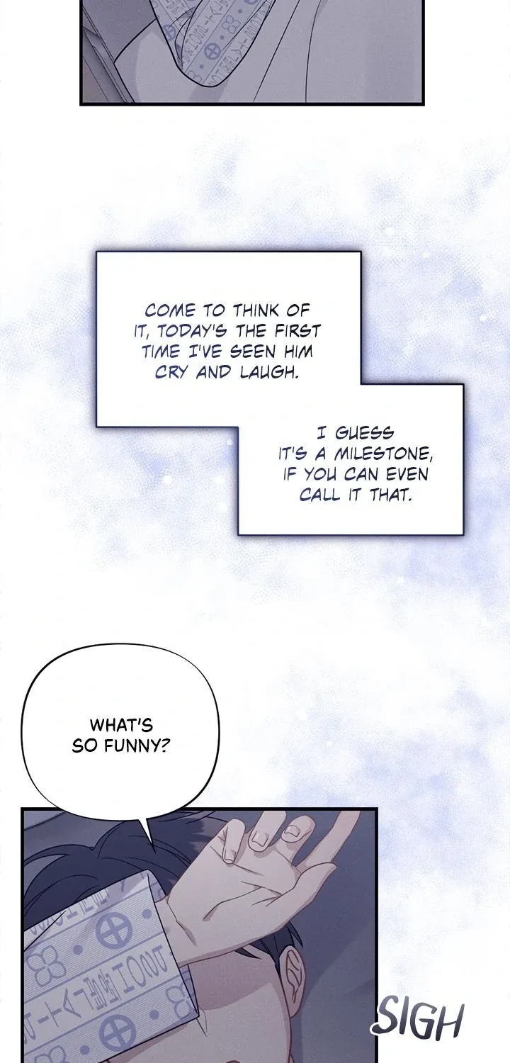 Read Miracle Illusion chapter 19 image 12 on Lezhin