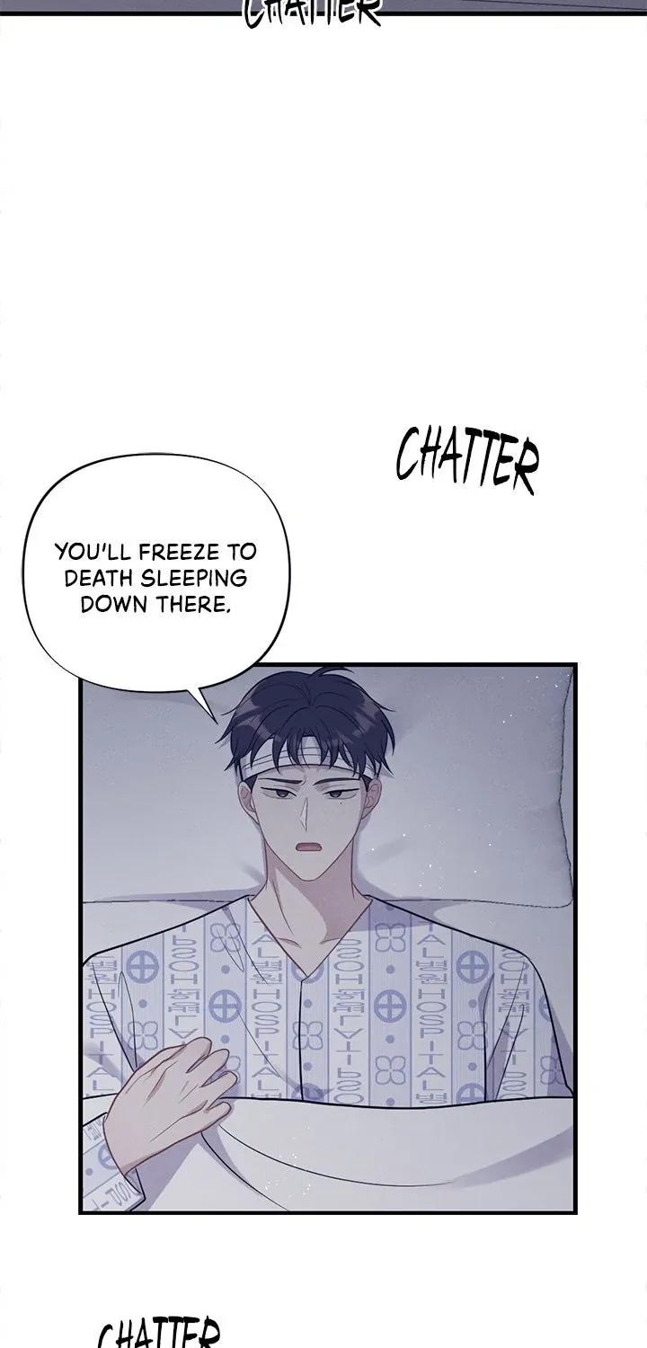 Read Miracle Illusion chapter 19 image 2 on Lezhin