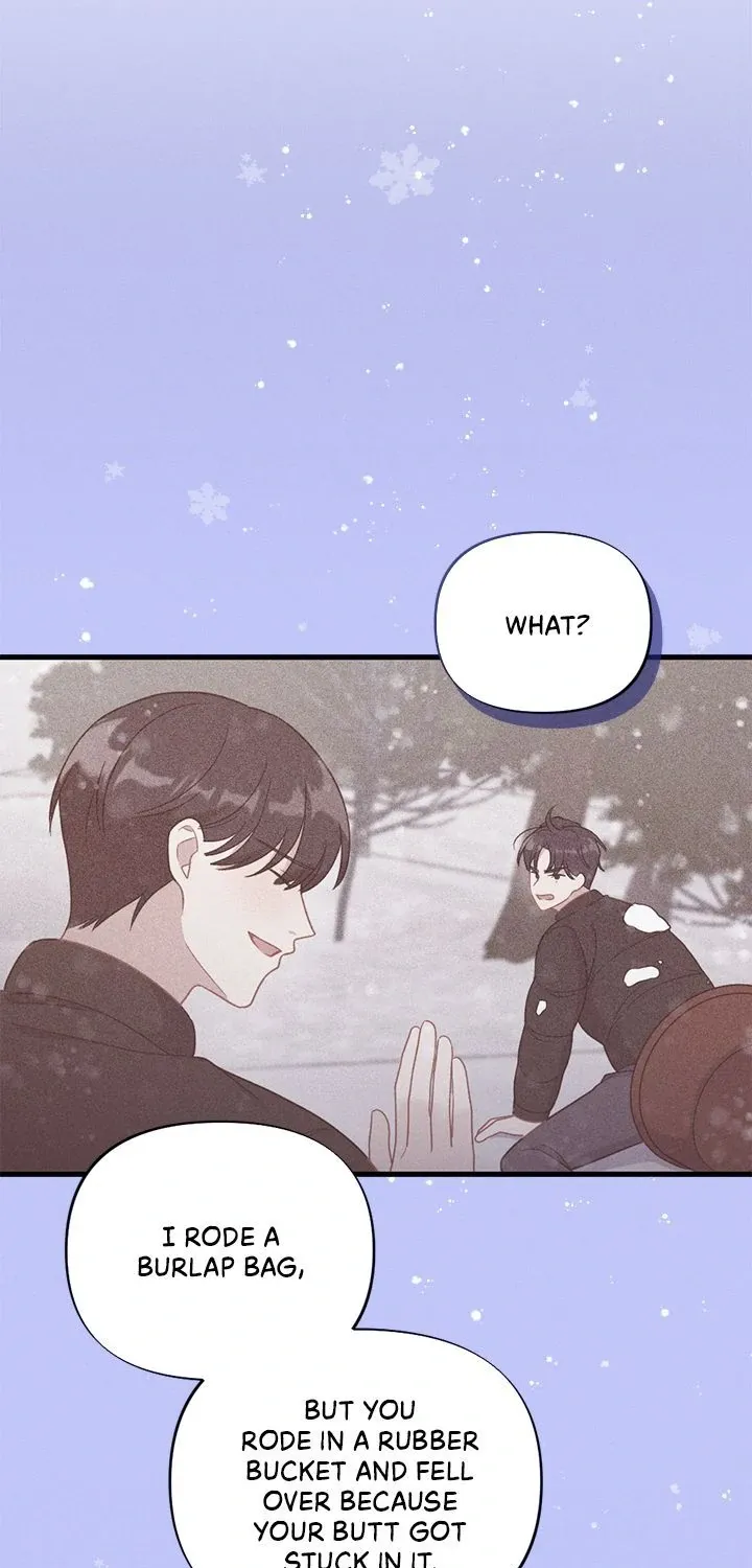 Read Miracle Illusion chapter 19 image 23 on Lezhin