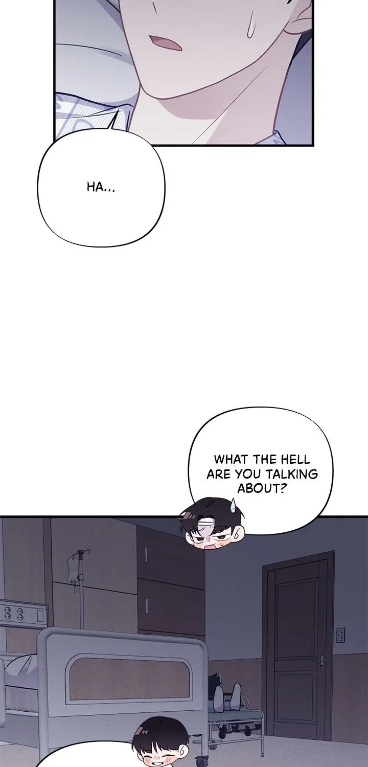 Read Miracle Illusion chapter 19 image 25 on Lezhin