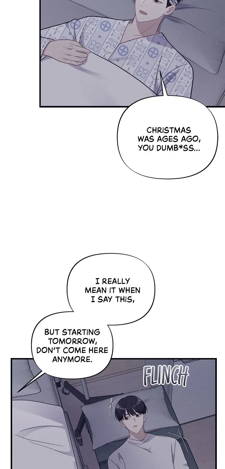 Read Miracle Illusion chapter 19 image 31 on Lezhin