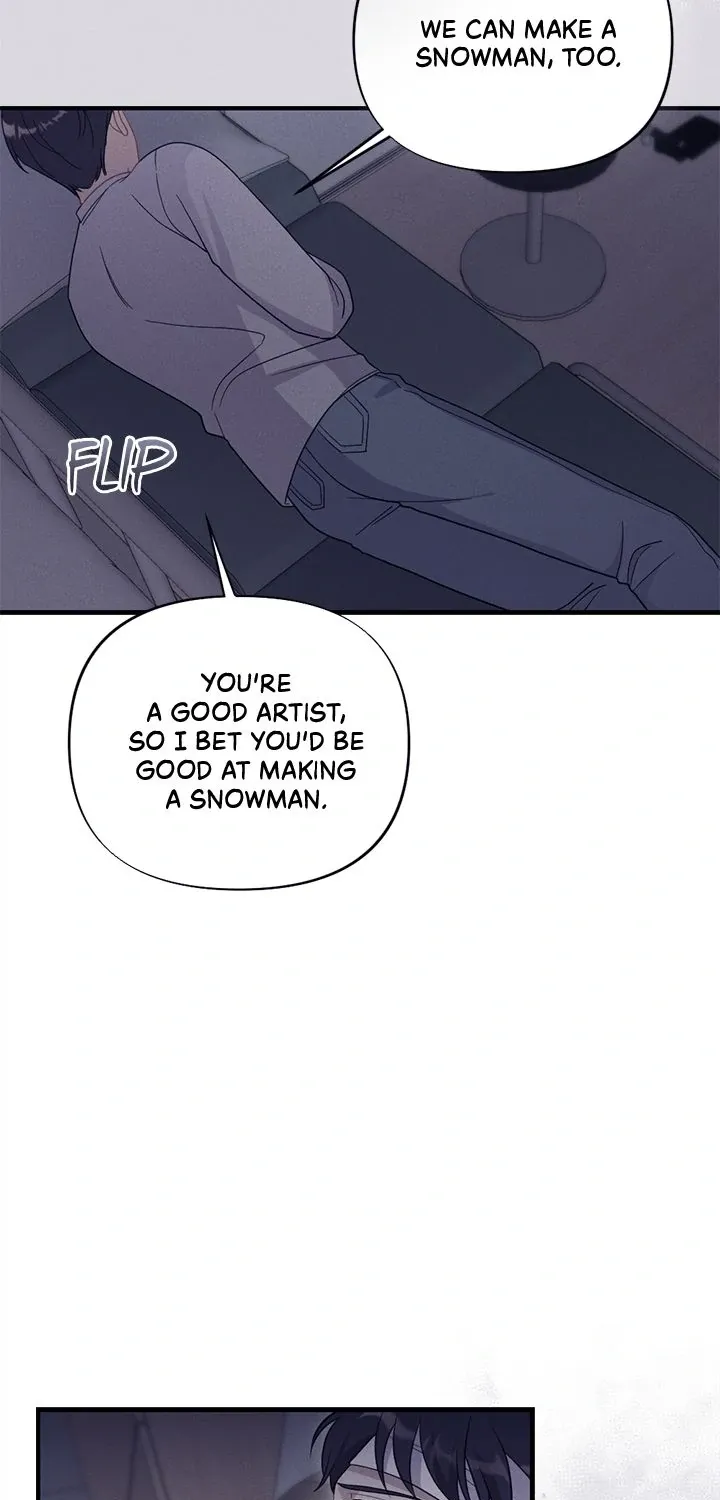 Read Miracle Illusion chapter 19 image 33 on Lezhin