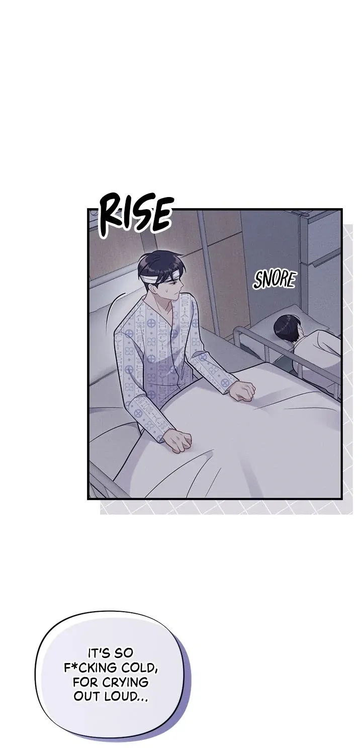 Read Miracle Illusion chapter 19 image 37 on Lezhin