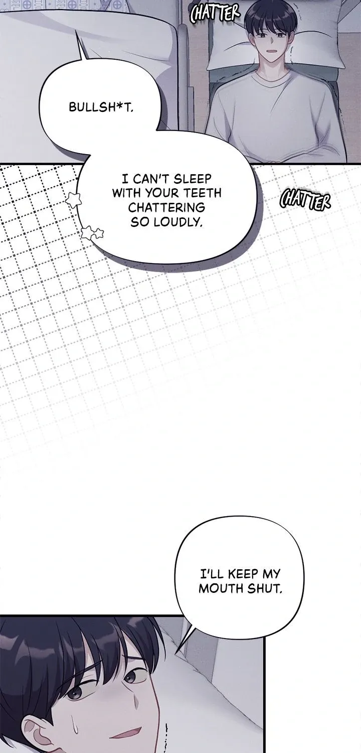 Read Miracle Illusion chapter 19 image 4 on Lezhin