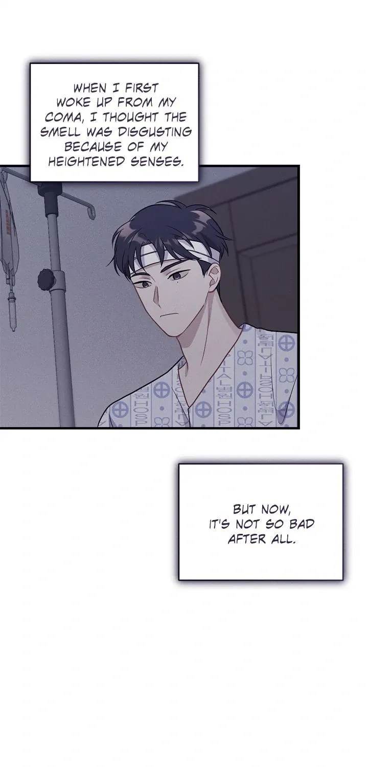 Read Miracle Illusion chapter 19 image 43 on Lezhin