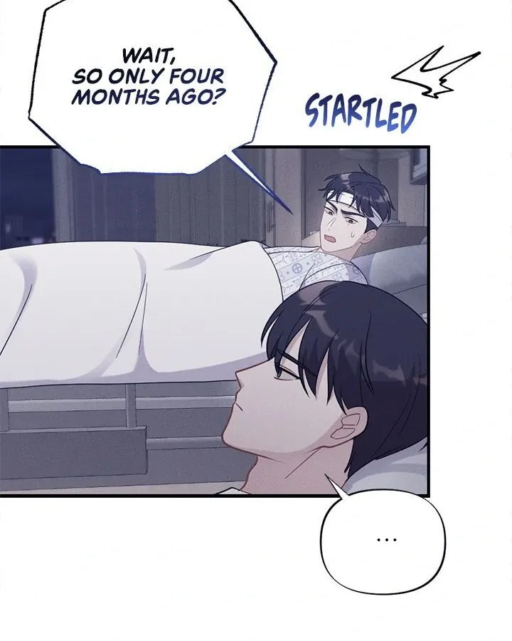 Read Miracle Illusion chapter 19 image 7 on Lezhin