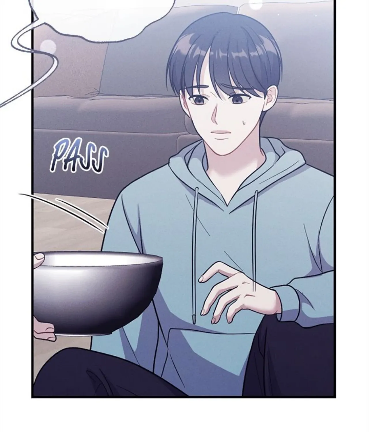 Read Miracle Illusion chapter 2.1 image 100 on Lezhin