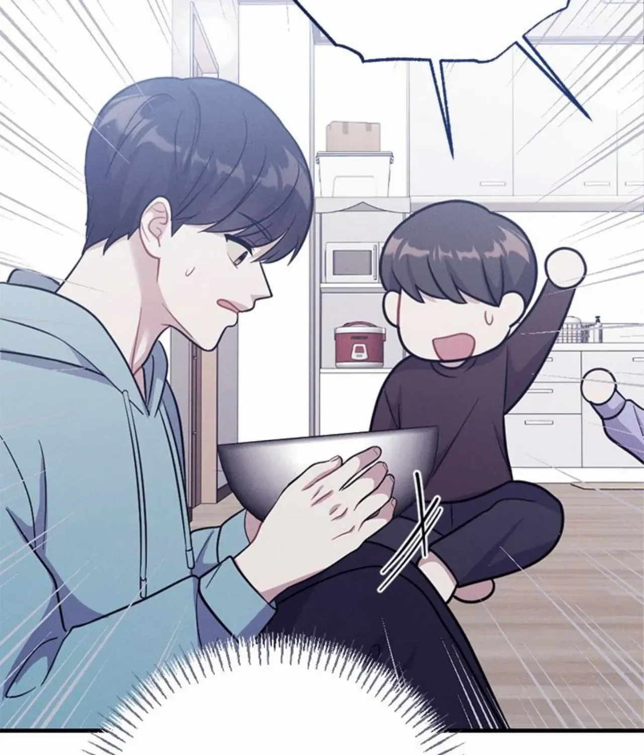 Read Miracle Illusion chapter 2.1 image 102 on Lezhin