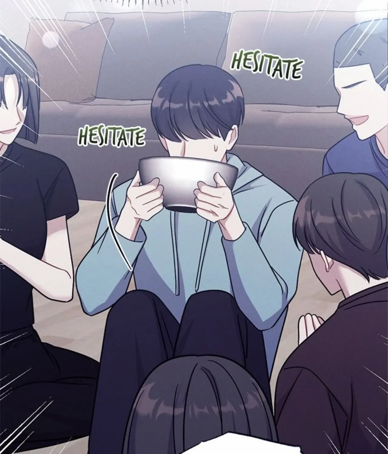Read Miracle Illusion chapter 2.1 image 110 on Lezhin